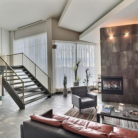 Quality Inn Rouyn-Noranda Extérieur photo