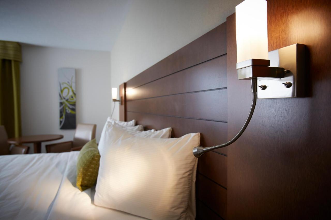 Quality Inn Rouyn-Noranda Extérieur photo