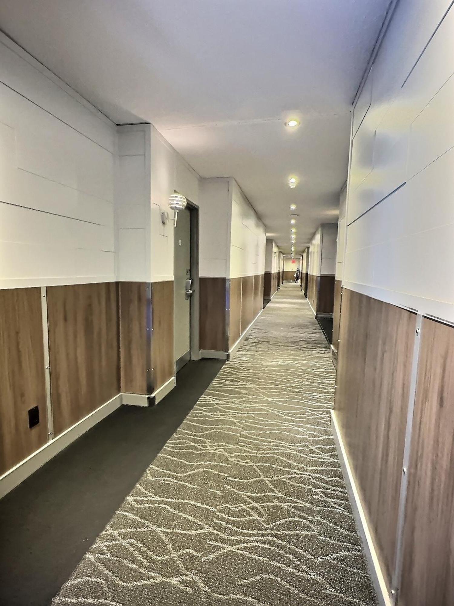 Quality Inn Rouyn-Noranda Extérieur photo