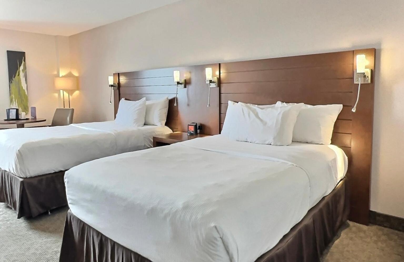 Quality Inn Rouyn-Noranda Extérieur photo