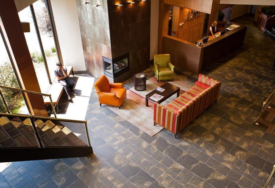 Quality Inn Rouyn-Noranda Extérieur photo